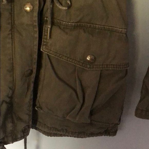 Talula trooper jacket - Picture 4 of 5